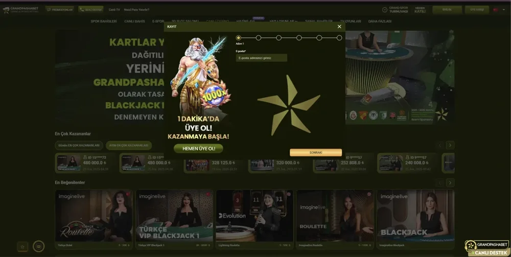 grand pasha bet